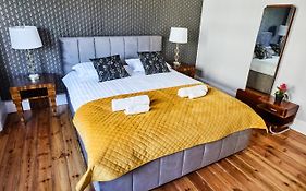 Art Deco Apartament dla 6 osób Chorzów/Katowice 6B